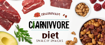 Carnivore Diet Snacks