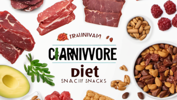 Carnivore Diet Snacks